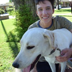 Meet your Posher, Sky